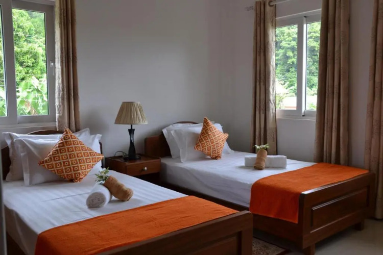 The Old School Self Catering — фото 4