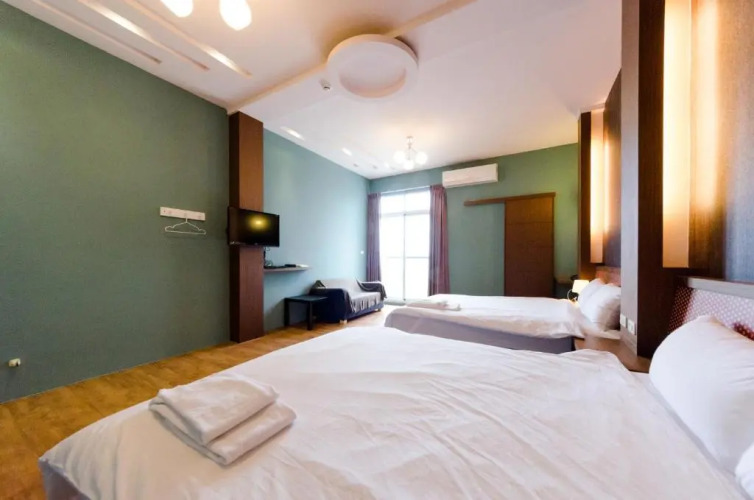 Snore Inn — фото 4