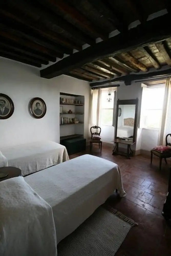 Villa il Basso — фото 5