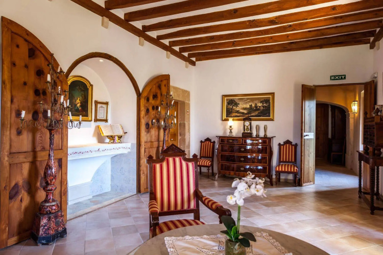 Finca Can Estades — фото 2