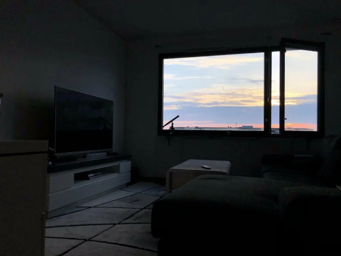 Modern Premium Studio Apartment — фото 3