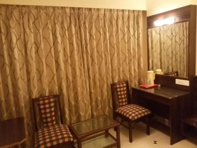Hotel Green Land Elegant — фото 3