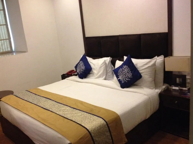 Clarks Inn Cytrus Noida — фото 4
