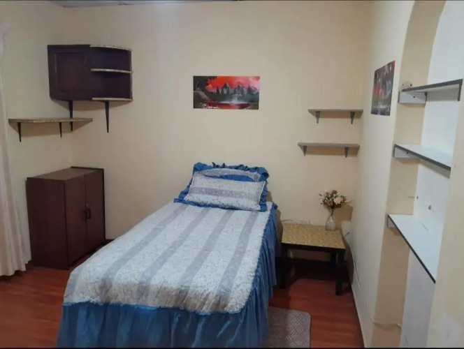 Hostel Luz Robles — фото 3