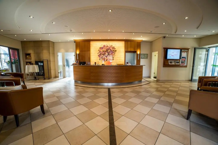 Lind Hotel