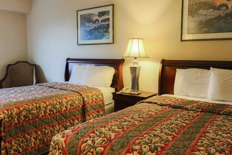 Great Value Inn — фото 4