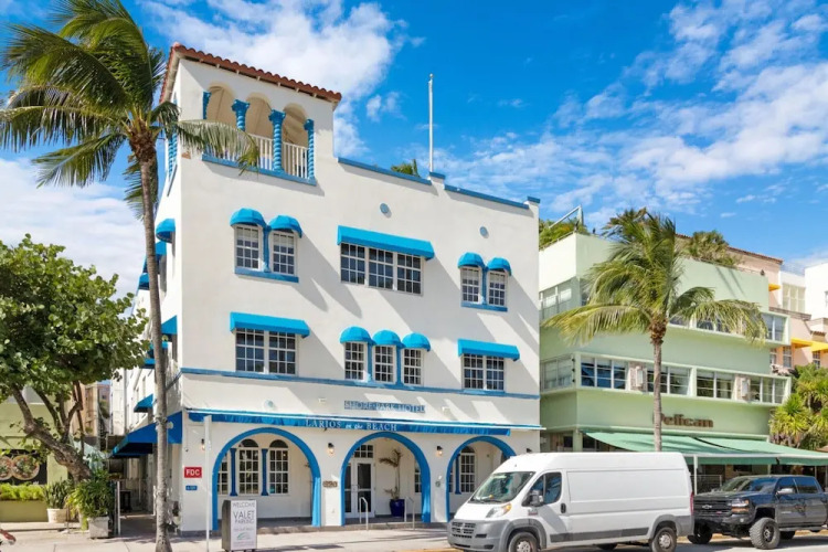 Roami At Ocean Drive — фото 2