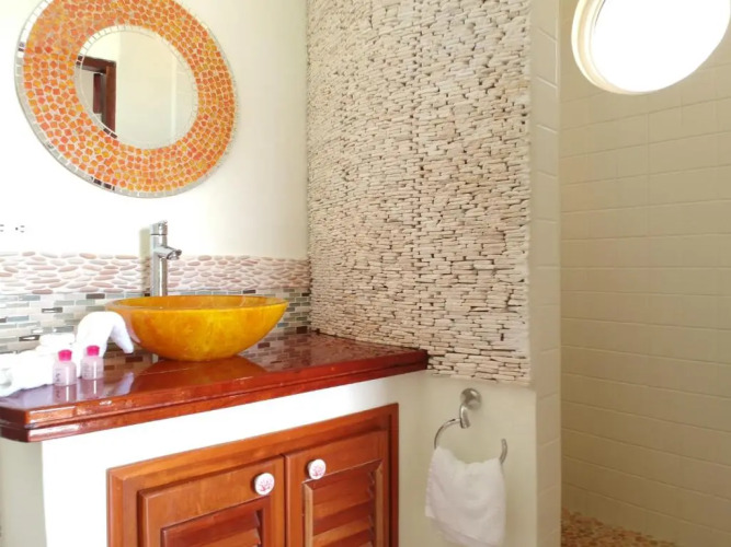 Seaside Cabanas — фото 2