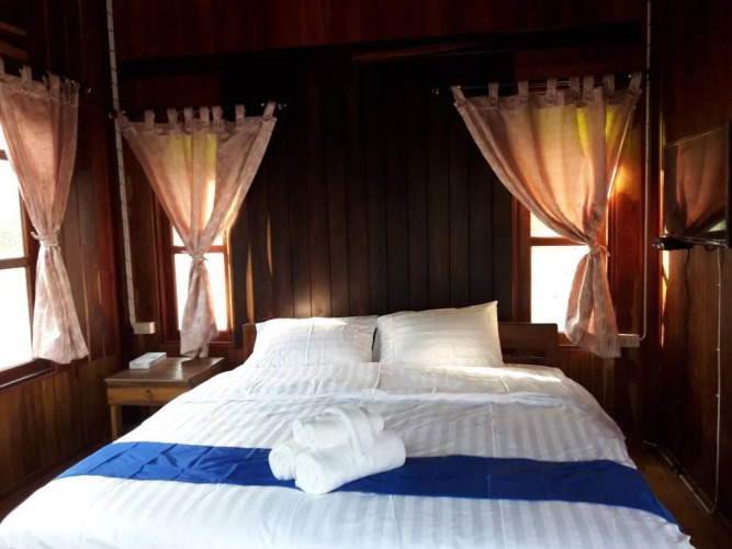 Phangpring Beach Resort — фото 5