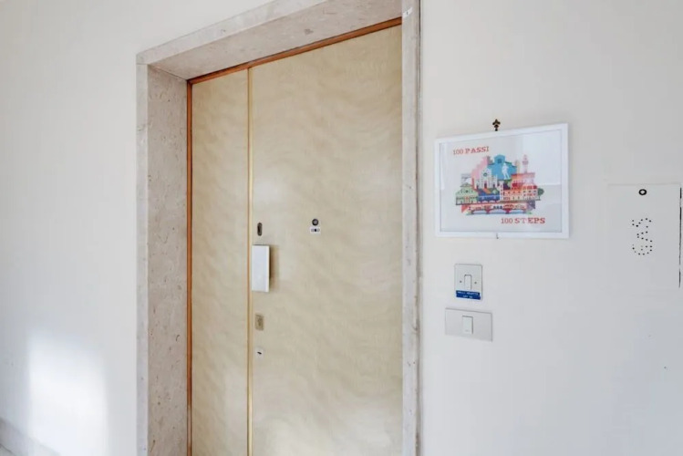 Ponte Vecchio Bright Flat — фото 3