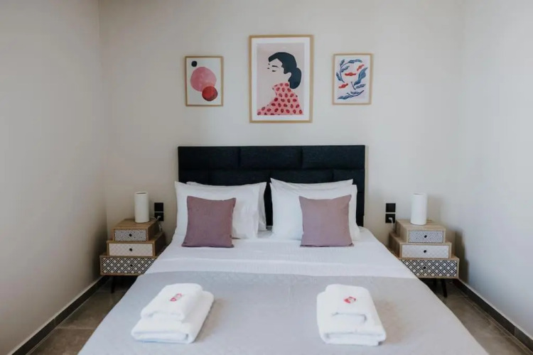 Pearl Apartel A3 — фото 3