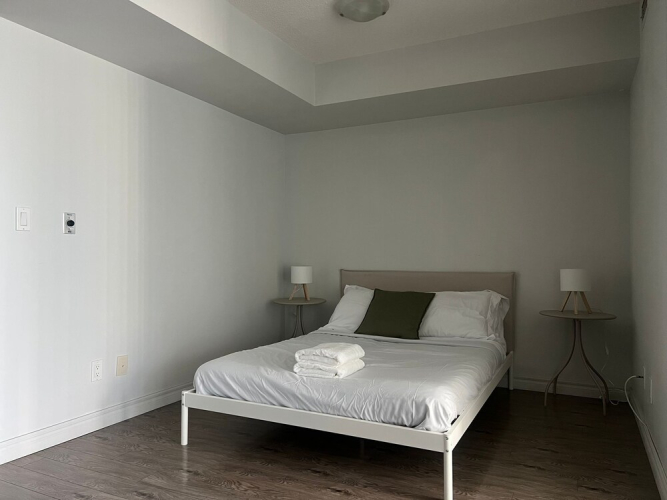 Cityside Waterfront Loft — фото 2