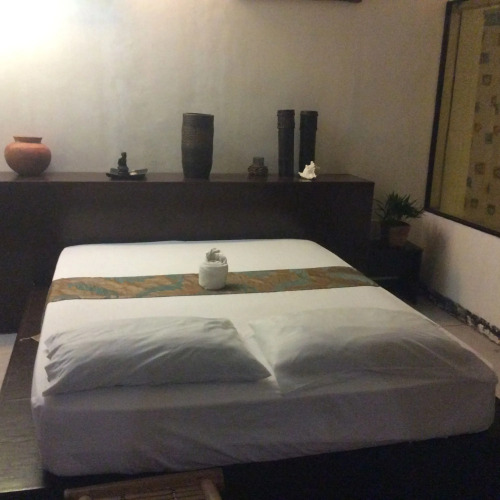 Diwata Resort & Spa — фото 5