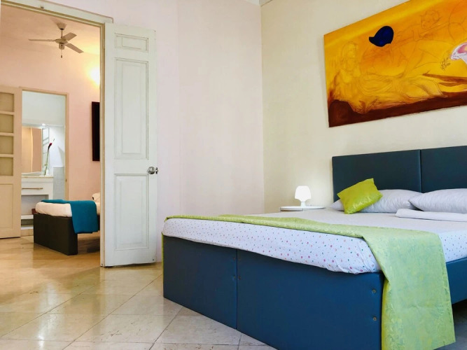 NOA hostal — фото 4