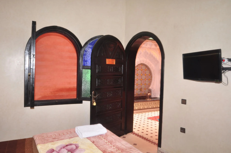 Riad Haj Thami — фото 5