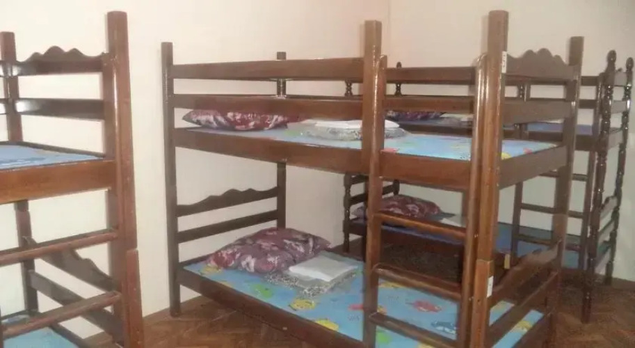 Old Yerevan Hostel — фото 4