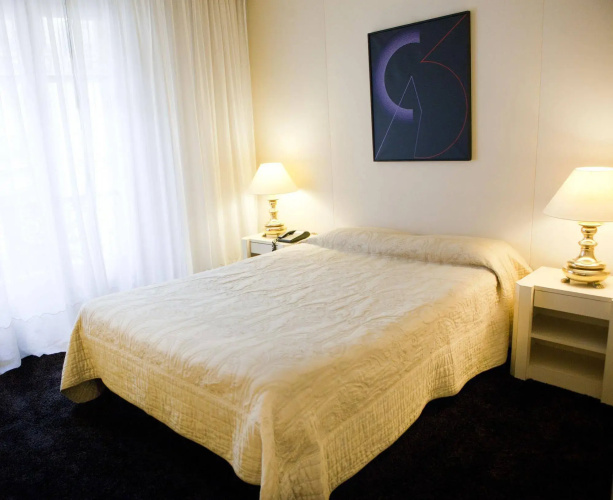 Hôtel Beauséjour Ranelagh
