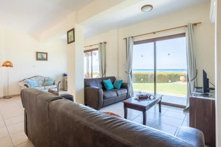 Villa Thea Blue Bay — фото 5