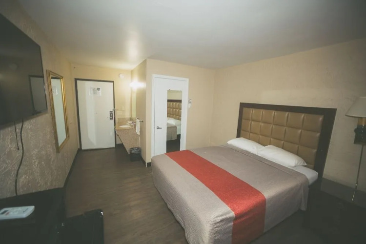Economy Inn — фото 2