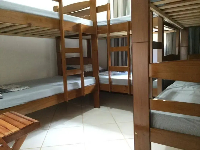 Hostel Canoas — фото 3