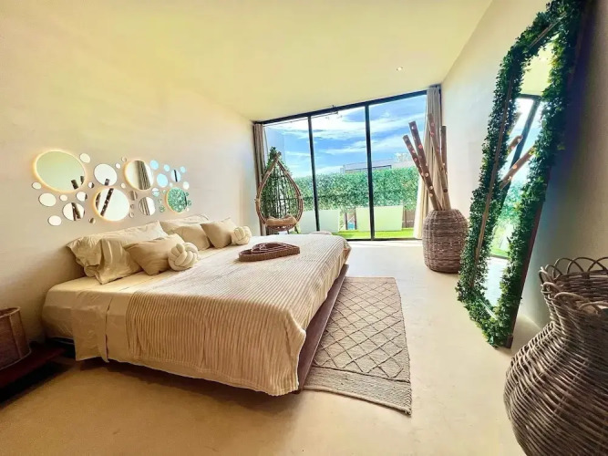 Tulum Penthouse Suite with Private Pool — фото 4