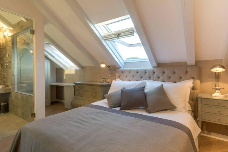 Procurator 7 Luxury Rooms — фото 4