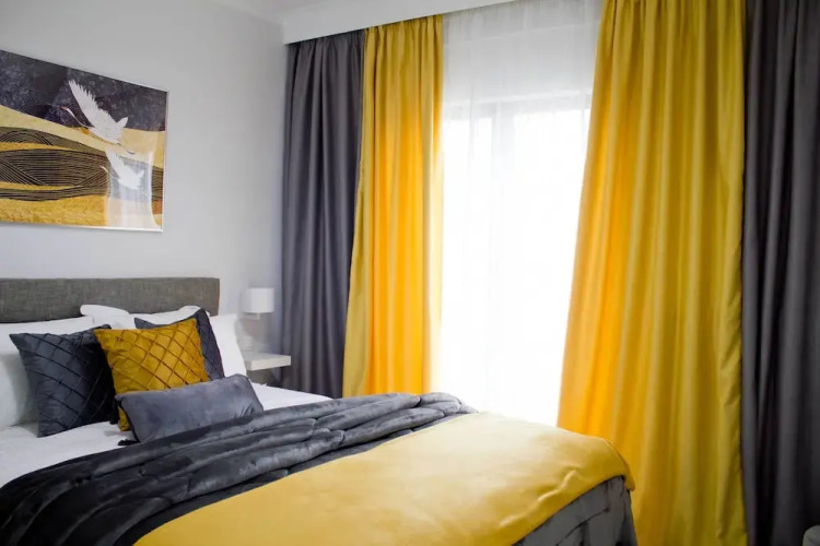 Ermis mini suites — фото 5