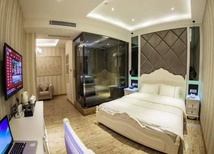 Eiside Boutique Hotel — фото 4