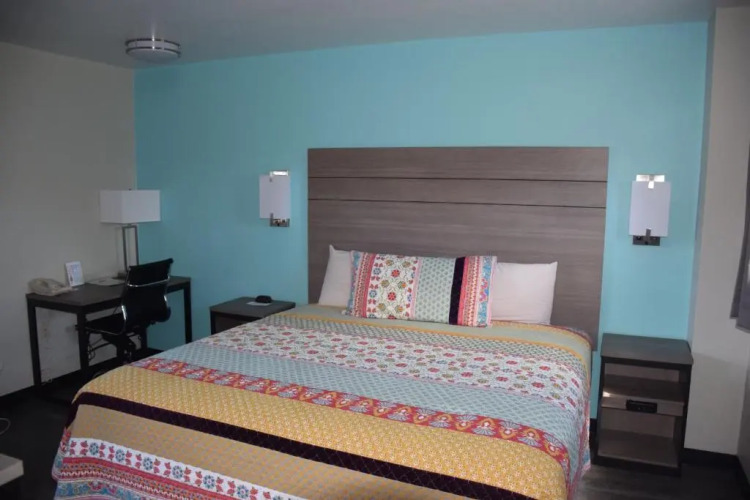 White Rose Motel - Hershey — фото 2