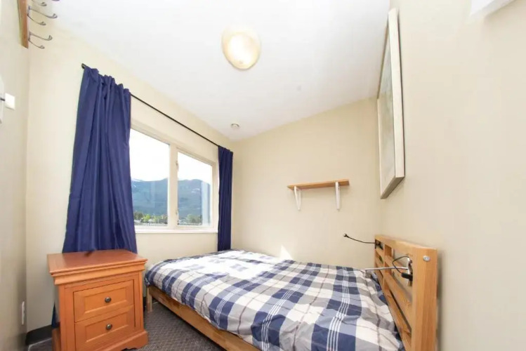 Squamish Adventure Inn — фото 2