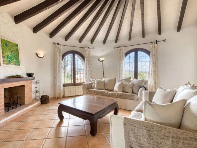 Villa Tana Jávea — фото 2