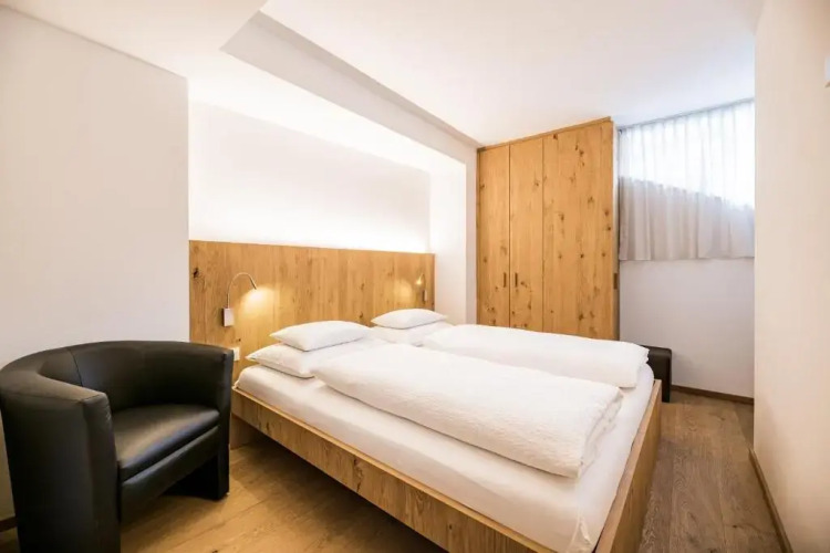 Appartements Sporting — фото 3