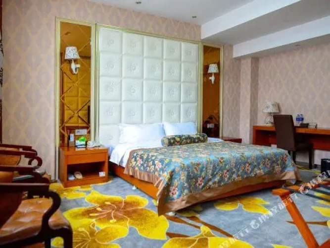 She Yang Hotel — фото 4