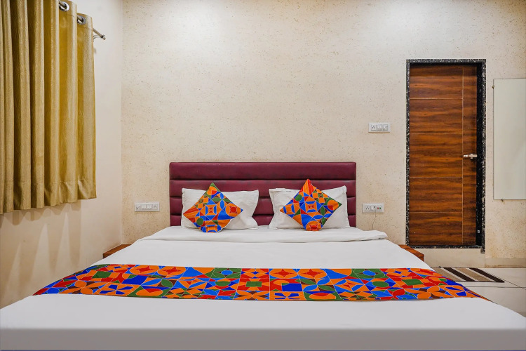 Fabhotel Sukh Vilas — фото 5