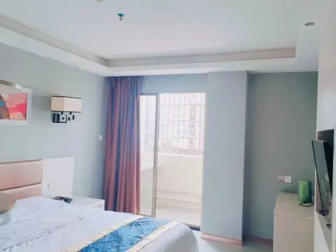 Jiaxi Hotel — фото 2