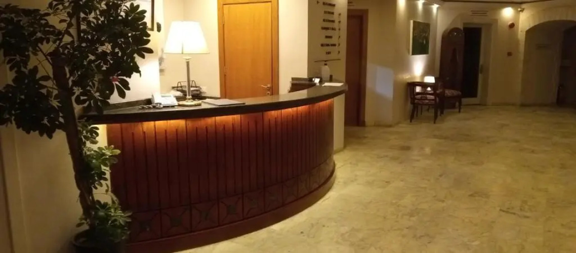 Guest House Amman — фото 2
