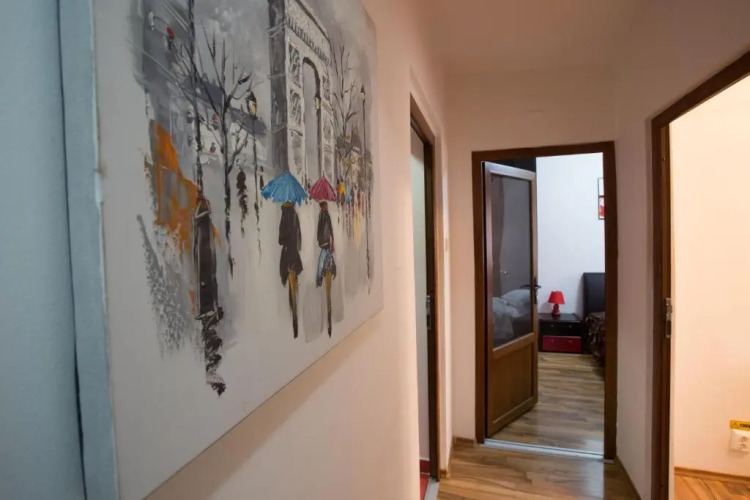 Apartament Confort — фото 3