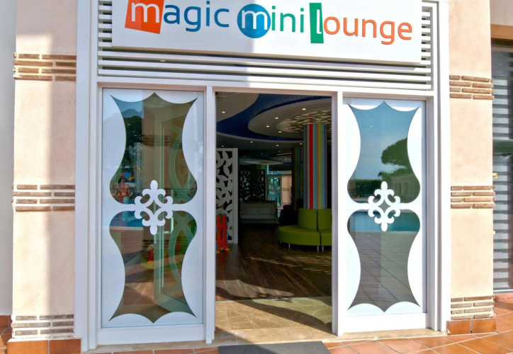 Tui Magic Life Belek Hotel