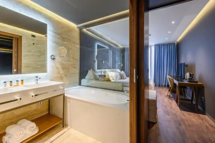 Chic Boutique Hotel — фото 2