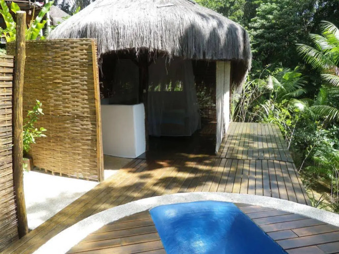 Eco Rainforest House — фото 3