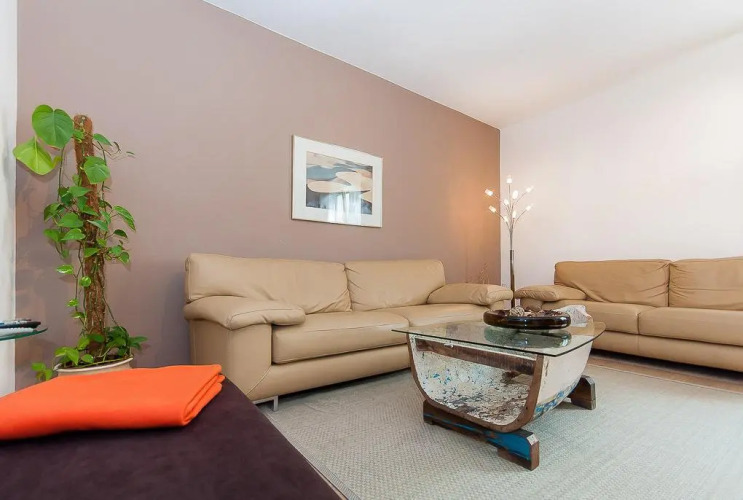 Glockenbach Apartment — фото 2