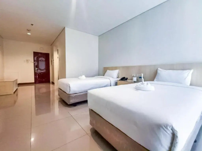Kaizen Suites — фото 4