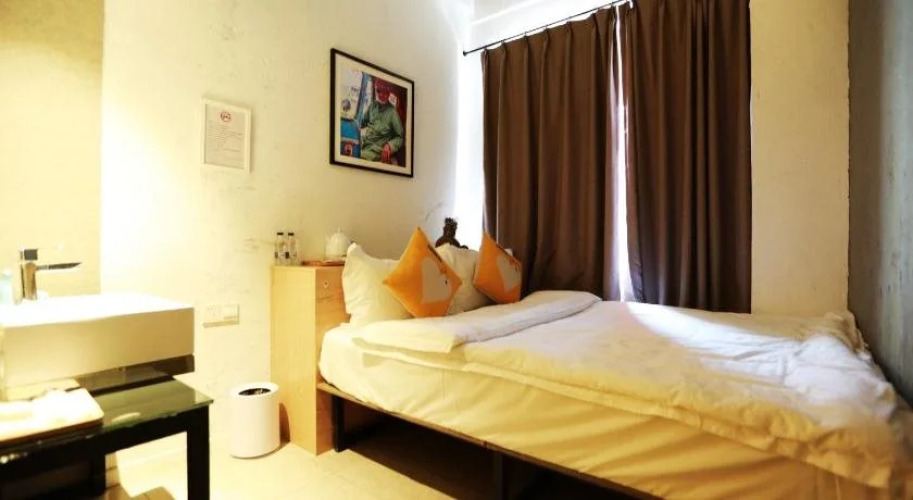 Manali Design Hotel — фото 3