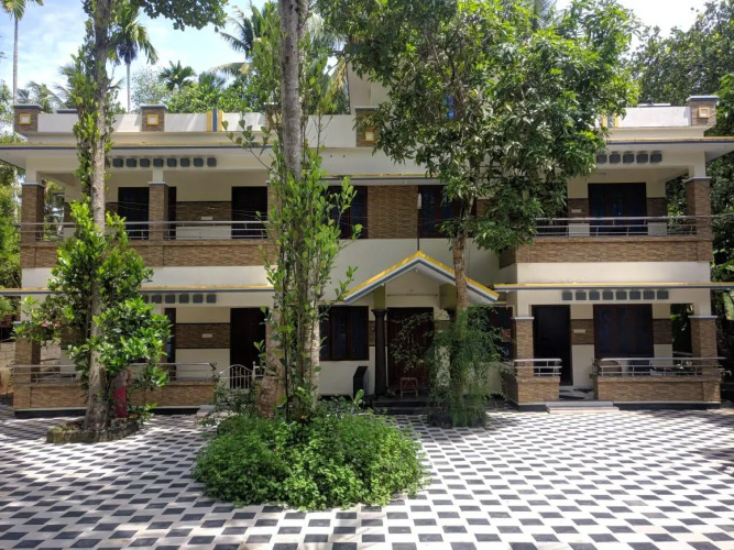 VERVE Hostel Varkala — фото 2