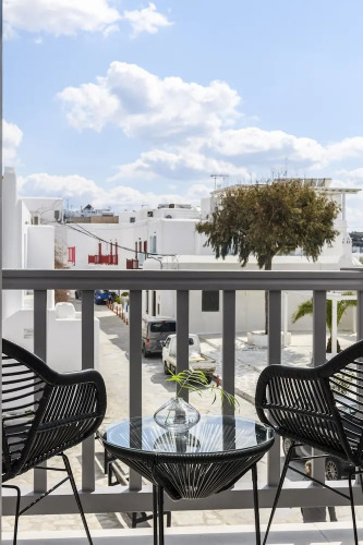 Sunset Windmills Suites — фото 5