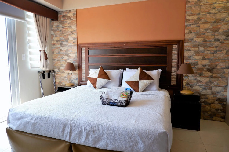 One Palmtree Villas — фото 4