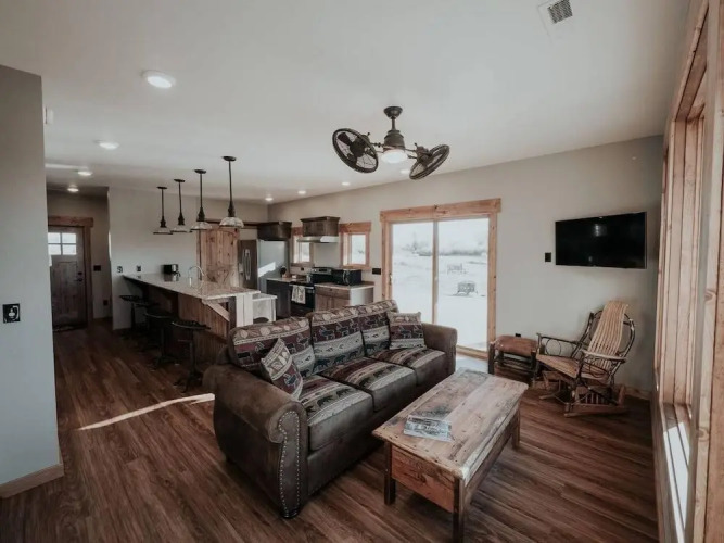 Beaverhead Resort — фото 5