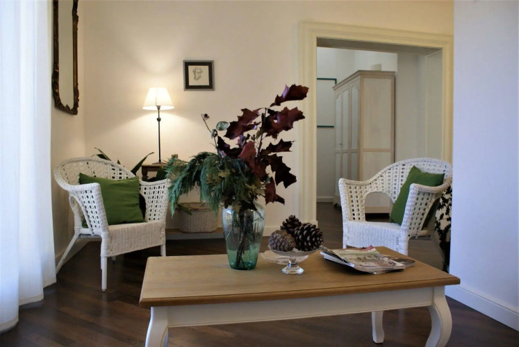 Frasteva Resort