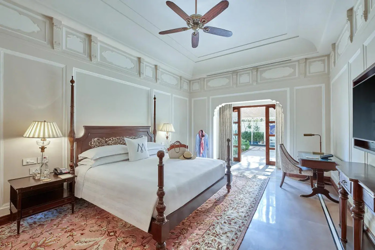 Mementos by ITC Hotels Jaipur