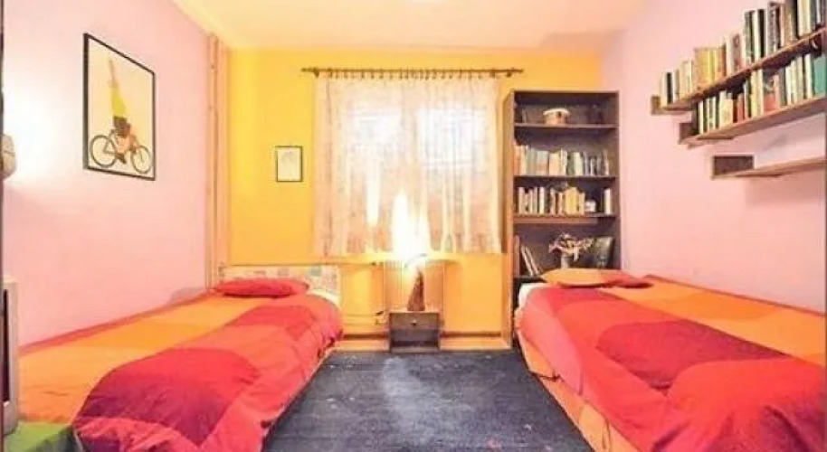 Split Art Apartment — фото 4